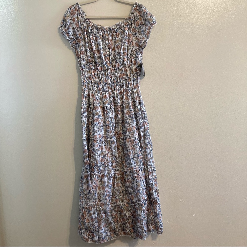 Gorgeous Maxi Dress